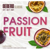Табак Sebero Маракуйя (Passion Fruit) 100г Акцизный Табак Sebero Маракуйя (Passion Fruit) 100г Акцизный